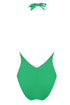 Lise Charmel 71B Grace Infinie Plunging Back Swimsuit